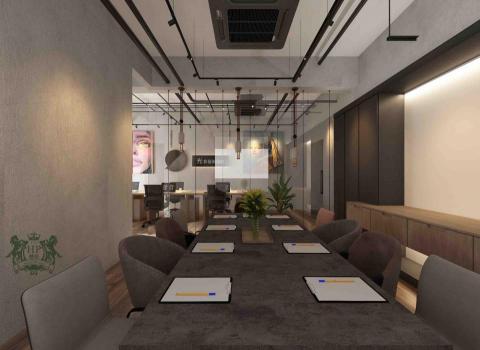 赫柏空間設計 - 辦公室設計 赫柏空間設計 - 辦公室設計