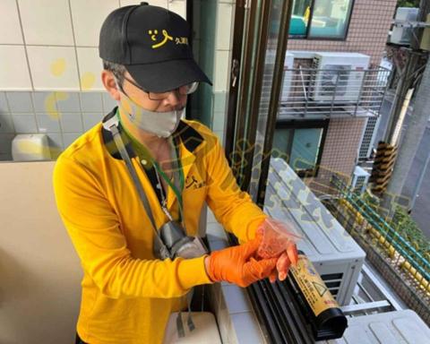 久濰環衛有限公司 - 校園防鼠鼠餌設置