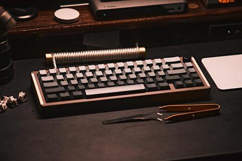 博蔥廢片 - 產品攝影