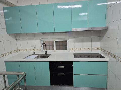 居佳廚具-工廠直營免費丈量3D立體顯示 -  居佳廚具-工廠直營免費丈量3D立體顯示 -