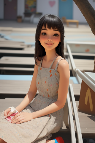 JoJoLee - 電腦繪圖作品