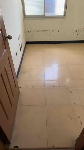 達人家居 - 中:拆除施工後 達人家居 - 中:拆除施工後