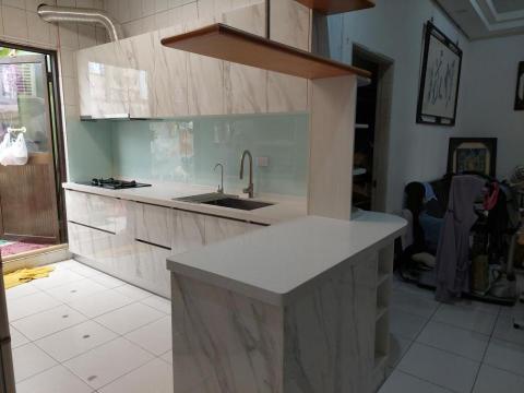 居佳廚具-工廠直營免費丈量3D立體顯示 -  居佳廚具-工廠直營免費丈量3D立體顯示 -