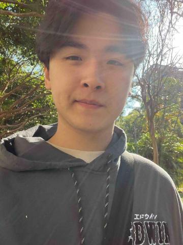 提供109學測數學服務的專家王楊博翔