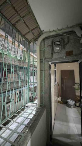 棋栓 - 管槽修飾