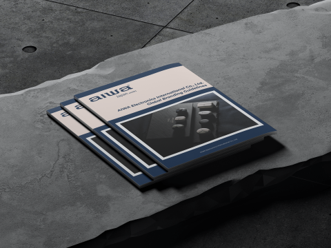 博蔥廢片 - 品牌規範 / 品牌識別系統