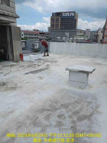 聖意防水工程 - 