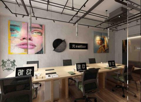 赫柏空間設計 - 辦公室設計 赫柏空間設計 - 辦公室設計