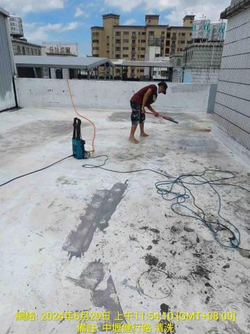 聖意防水工程 - 