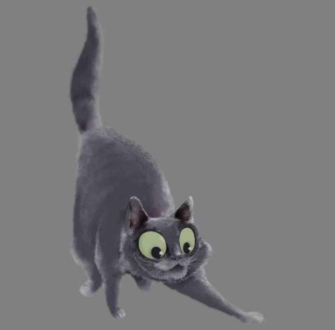 ZoeyYe  - 動物插畫