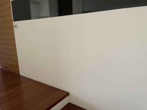 你為什麼不問問神奇海螺呢 - 新竹縣竹北市，社區：家華國寶，施工前