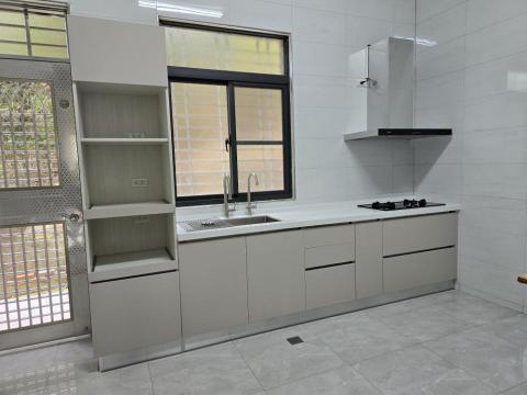 居佳廚具-工廠直營免費丈量3D立體顯示 -  居佳廚具-工廠直營免費丈量3D立體顯示 -