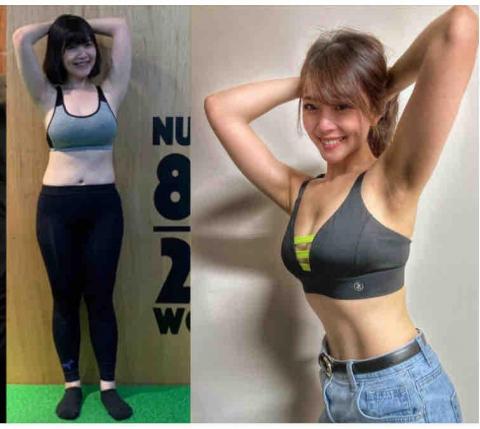 紅豆🫘教練 - 我的自身效果?