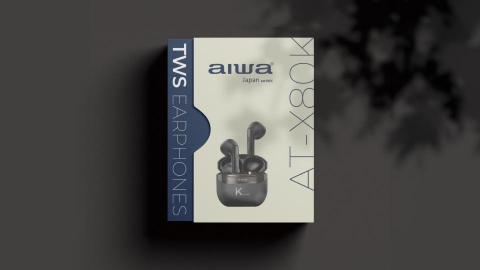 博蔥廢片 - 包裝設計