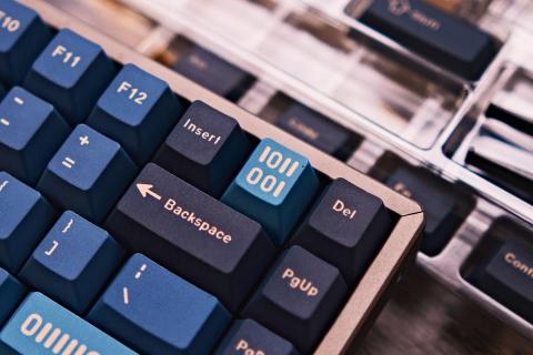 博蔥廢片 - 產品攝影