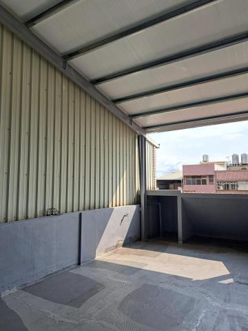 承澤 - 屋齡以久，頂樓漏水，加蓋合法鐵皮屋，一勞永逸