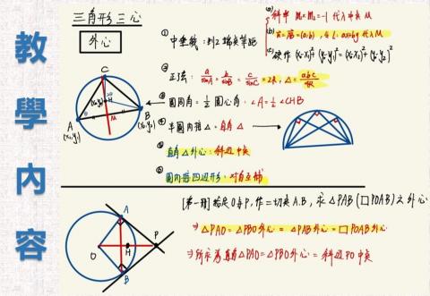 台大資工所數學老師-張麻糬 - 