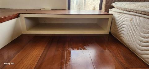 你為什麼不問問神奇海螺呢 - 新竹縣竹北市，社區：家華國寶，油漆完成品