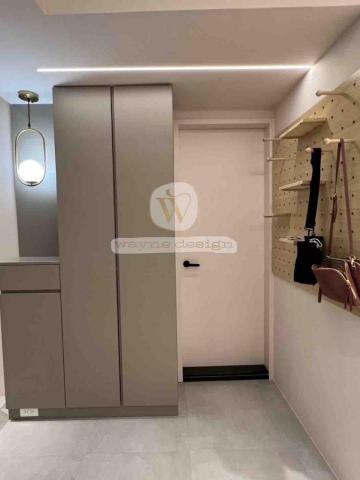 維恩室內裝修-系統櫥櫃/廚具/浴櫃 - 鞋櫃