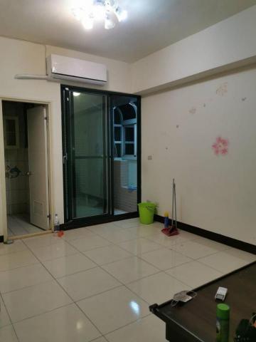 你為什麼不問問神奇海螺呢 - 新竹縣新豐鄉康泰路40號社區：理想國，施工前