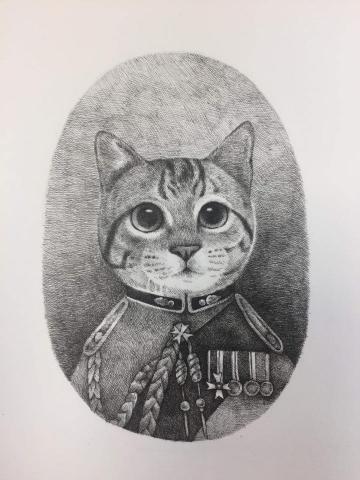 陳宇靖 - 課堂示範