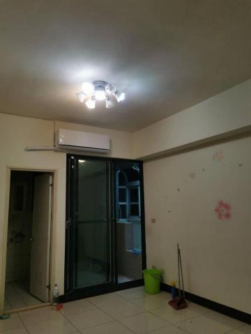 你為什麼不問問神奇海螺呢 - 新竹縣新豐鄉康泰路40號社區：理想國，施工前