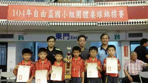 楊子俊 - 從小接受專業訓練大約十年時間