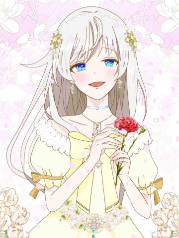 一斤豬肉 - 母親節賀卡