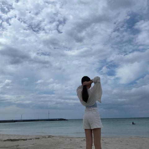 提供韓語服務的專家Ting