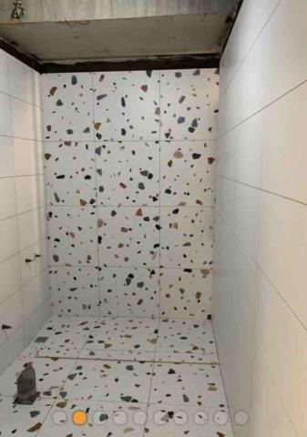 黃育暉 - 60*60花磚