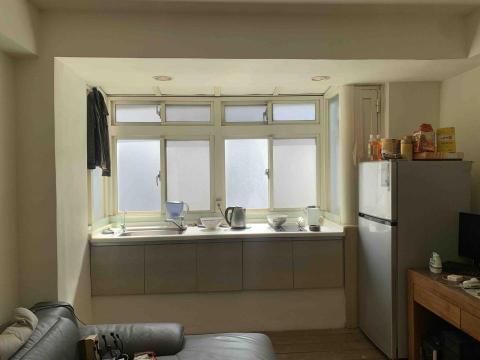 曜藝設計工程 - 中山區 全室油漆