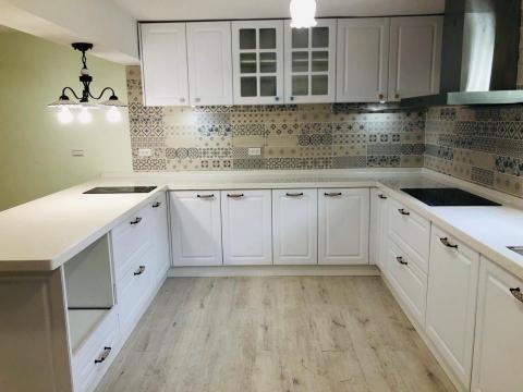 品軒系統廚具有限公司 - 