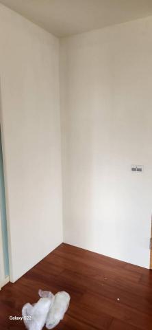 你為什麼不問問神奇海螺呢 - 新竹縣竹北市，社區：家華國寶，油漆完成品