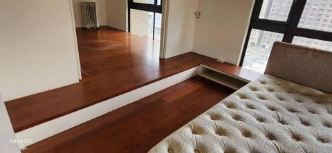 你為什麼不問問神奇海螺呢 - 新竹縣竹北市，社區：家華國寶，油漆完成品