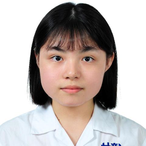 提供衛道中學服務的專家盧宥妤