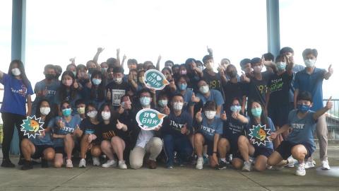 惑星製作 - 日月光文教基金會能源管理實驗教學宣傳片