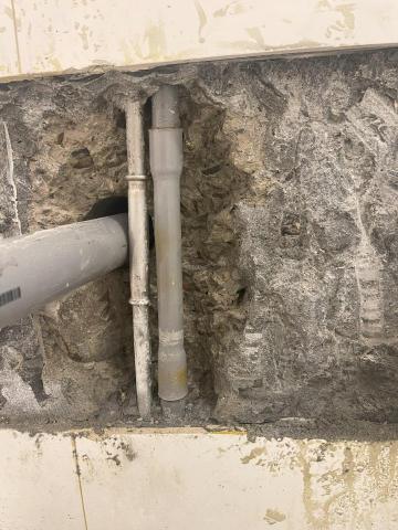 大波 - 抓漏維修