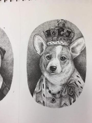 陳宇靖 - 課堂示範