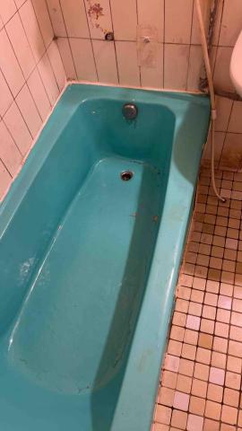 慈恩專業清潔 - 廁所清洗