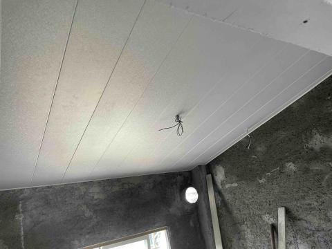 樺楹室內裝修 - 浴室塑膠板浴室塑膠板