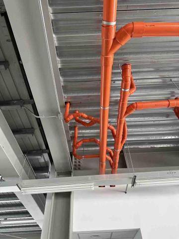 承翔科技有限公司 - 新北市三重區神農街-宅配通-污排水配管