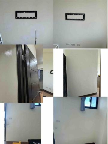 H.L心居裝潢清潔工程 - 退租套房清潔油漆