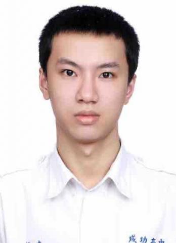 提供應徵服務的專家顧杰