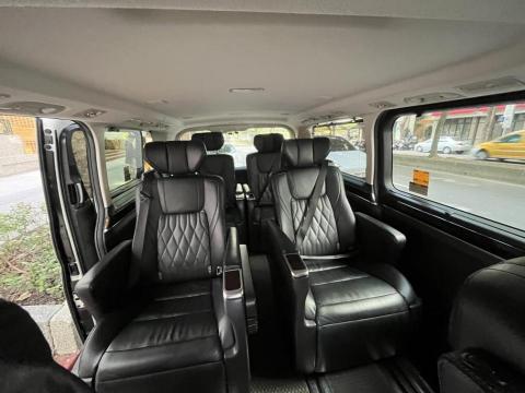 胡維達 - 4獨立座椅