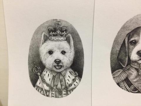 陳宇靖 - 課堂示範