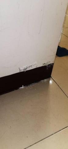 你為什麼不問問神奇海螺呢 - 新竹縣新豐鄉康泰路40號社區：理想國，施工前