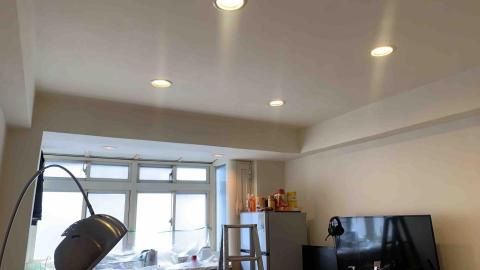 曜藝設計工程 - 中山區 全室油漆