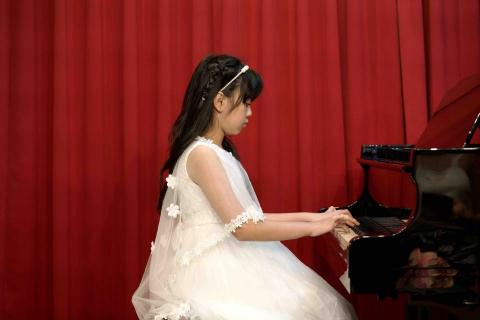 田百玉 - 2024年春季學生音樂會