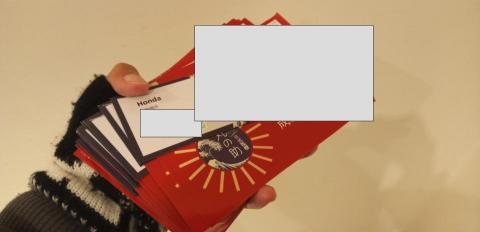 一海 - 傳單宣傳代發  新式柔和手法推拿  有需都可介紹