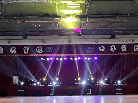 翰聲工作室 - 淡水商工 歌唱大賽
負責東西拍的照片